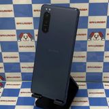¨��ȯ����Xperia 5 II 256GB �֥롼 XQ-AS42 SIM�ե꡼ �������
