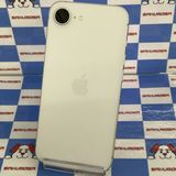 iPhone 16e 128GB �ۥ磻�� MD1R4J/A SoftBank��SIM�ե꡼ ����Ʊ