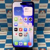 iPhone Air 256GB ���饦�ɥۥ磻�� MG284J/A SoftBank��SIM�ե꡼