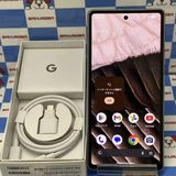 Google Pixel 7a 128GB Snow G82U8 SoftBank��SIM�ե꡼ ��