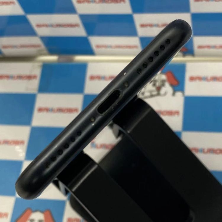 iPhoneSE ��3���� 64GB �ߥåɥʥ��� MMYC3J/A SoftBank��SIM�ե꡼