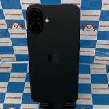 iPhone16 Plus 256GB �֥�å� MXVG3J/A ��ŷ��Х�����SIM�ե꡼�����