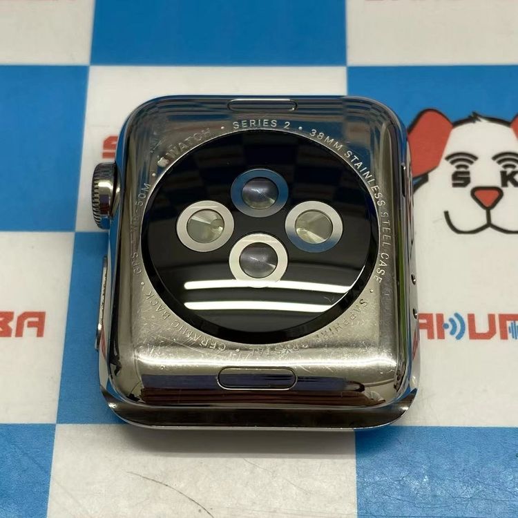 ¨ȯApple Watch Series 2  42mm ** С MNTJE2/A
