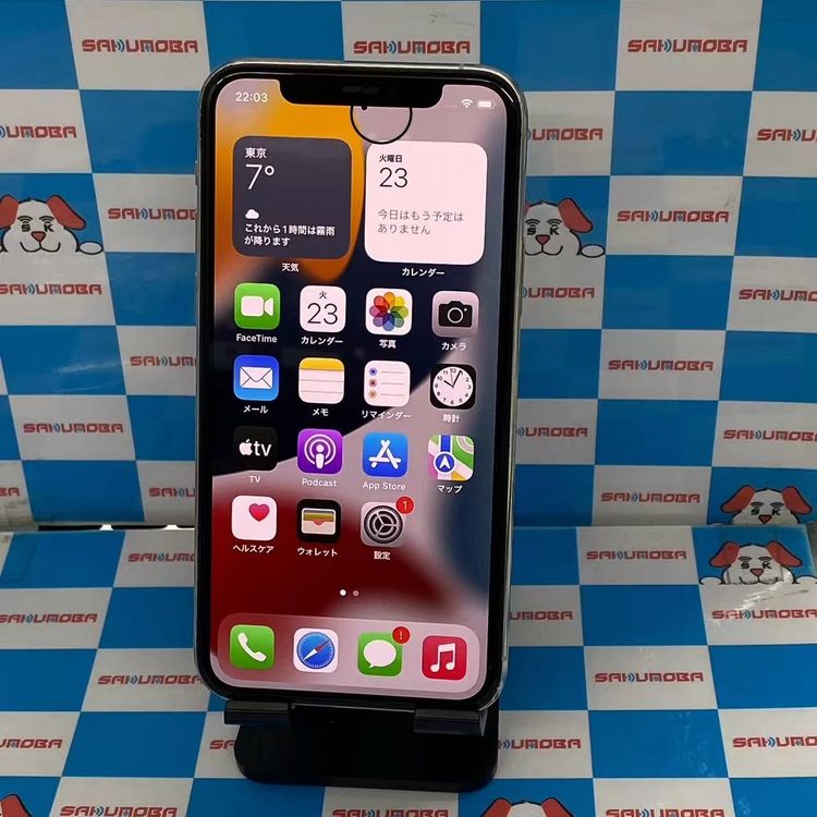 iPhone11 Pro 256GB ����С� MWC82J/A AU��SIM�ե꡼�������