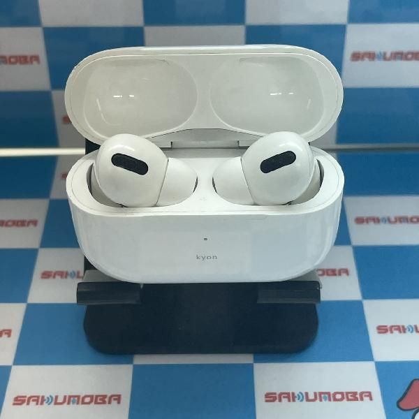 ムスビー｜当日発送可AirPods Pro MWP22J/A 印字あり 訳アリ大特価 