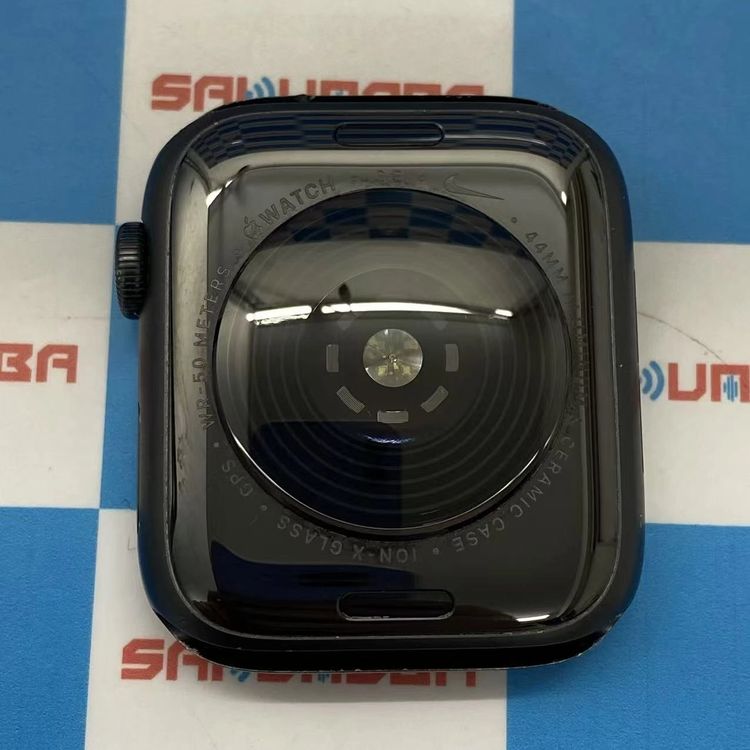 Apple Watch Nike SE 1 44mm GPSǥ 32GB ڡ쥤