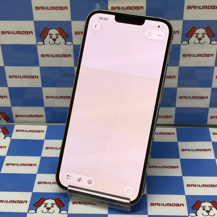 iPhone13 Pro Max 256GB ������� MLJA3J/A SoftBank��SIM��
