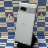 Google Pixel 7a 128GB Sea G82U8 docomo版SIMフリー ジャンク