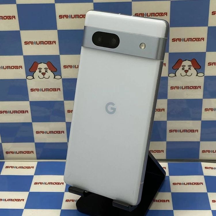 Google Pixel 7a 128GB Sea G82U8 docomo��SIM�ե꡼ �����
