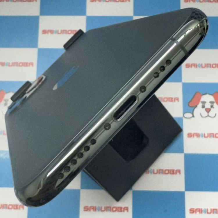 iPhone11 Pro 64GB ߥåɥʥȥ꡼ MWC62J/A SIMå do