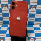 iPhone12 mini 256GB Product Red MGDU3J/A Apple��SIM
