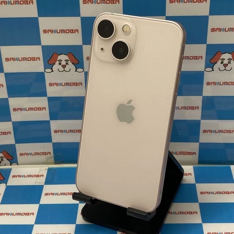 ¨��ȯ����iPhone13 mini 128GB �ԥ� MLJF3J/A SIM�ե꡼