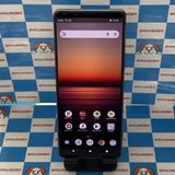 Xperia 5 IV SO-54C 128GB パープル S0-514 docomo版SIMフリー