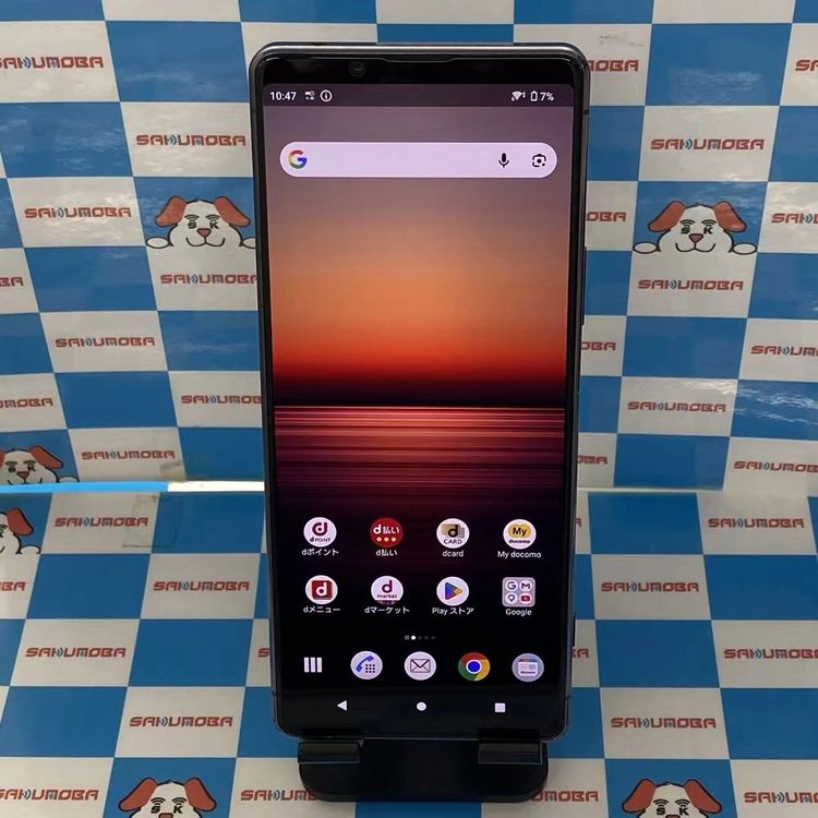 Xperia 5 IV SO-54C 128GB �ѡ��ץ� S0-514 docomo��SIM�ե꡼