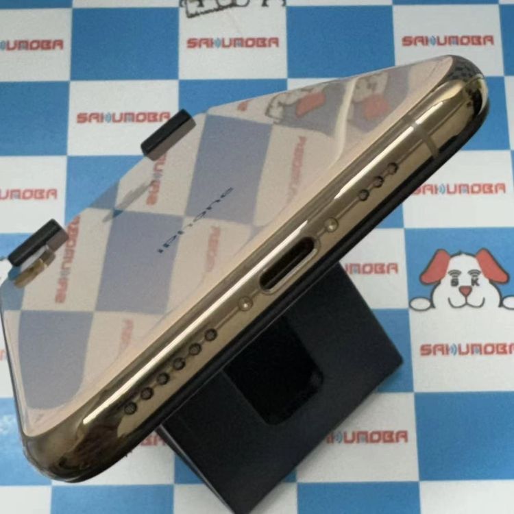 ¨ȯiPhoneXS 256GB  NTE22J/A SIMե꡼