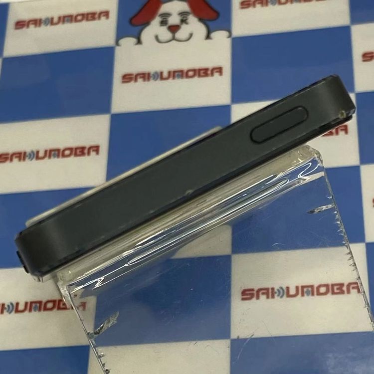 ¨��ȯ����iPhone5 64GB �֥�å� ME043J/A au �������