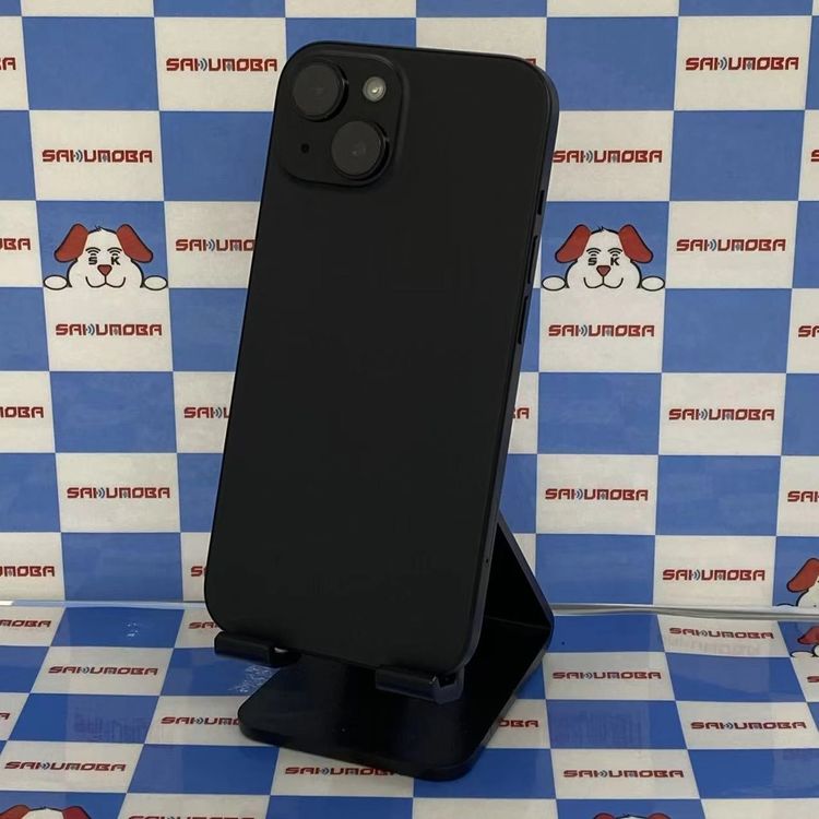 iPhone15 128GB �֥�å� MTMH3J/A SoftBank��SIM�ե꡼����100%