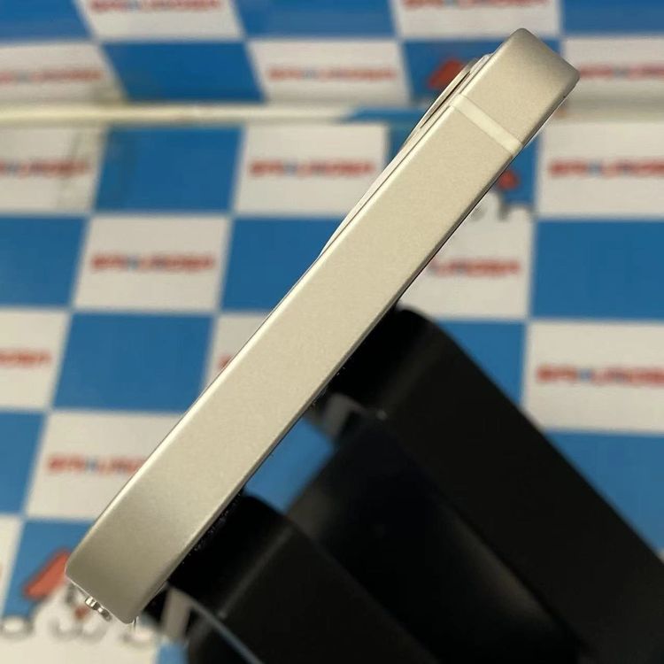 ¨ȯiPhone12 mini 64GB ۥ磻 MGA63J/A AUSIMե꡼