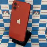 iPhone12 64GB Product Red MGHQ3J/A SoftBankSIM�ե꡼��