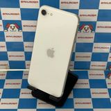 iPhoneSE ��2���� 256GB �ۥ磻�� MHGX3J/A SoftBank��SIM�ե꡼��