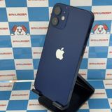 ¨ȯiPhone12 mini 64GB ֥롼 3H478J/A SoftBank 