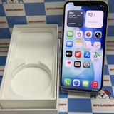 iPhone12 mini 64GB ホワイト MGA63J/A SoftBank版SIMフリー 訳