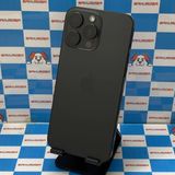 iPhone15 Pro Max 256GB �֥�å������˥��� MU6P3J/A SIM�ե꡼