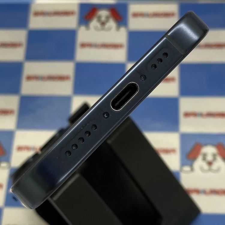 ¨��ȯ����iPhone15 Pro 256GB �֥롼�����˥��� MTUG3J/A SIM�ե꡼