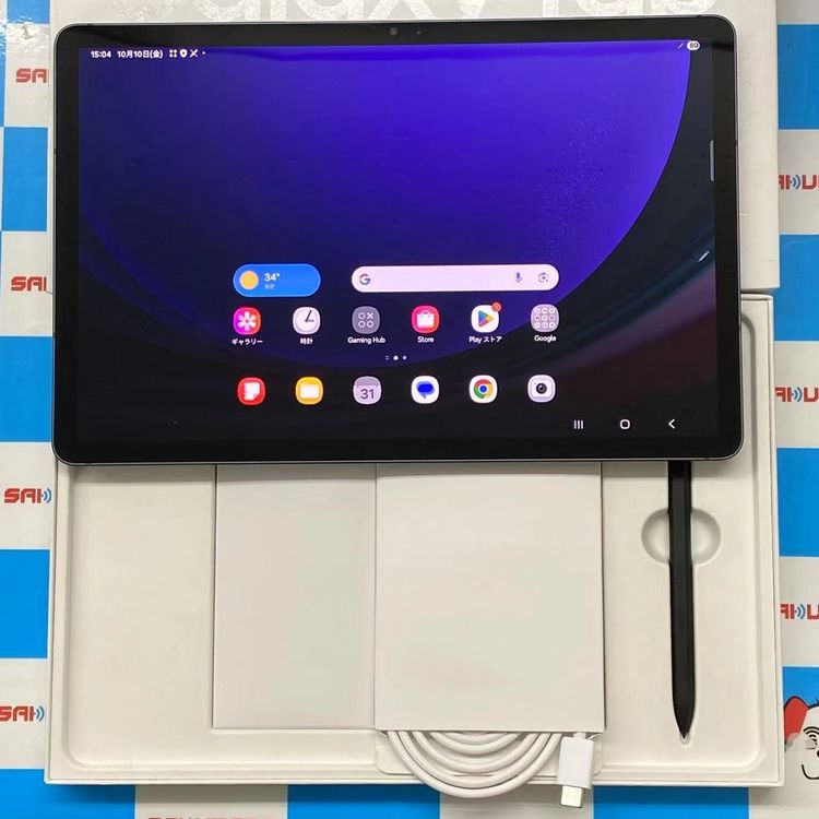 ¨ȯGalaxy Tab S9 8GB/128GB ե SM-X710 