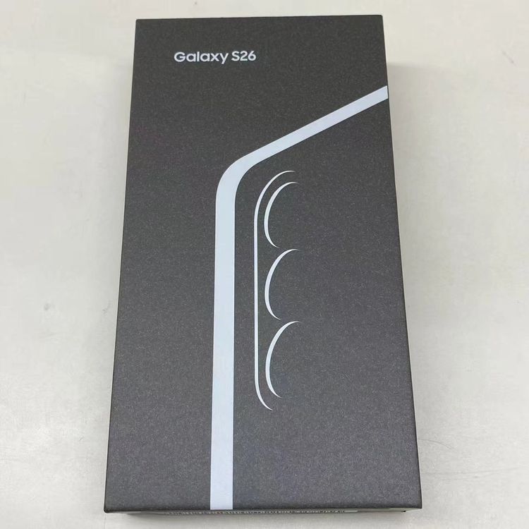 ¨��ȯ����Galaxy S26 512GB �֥�å� SM-S942Q SIM�ե꡼ ̤����̤������