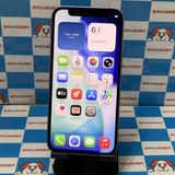 iPhone12 mini 128GB パープル MJQD3J/A AU版SIMフリー 訳あり品