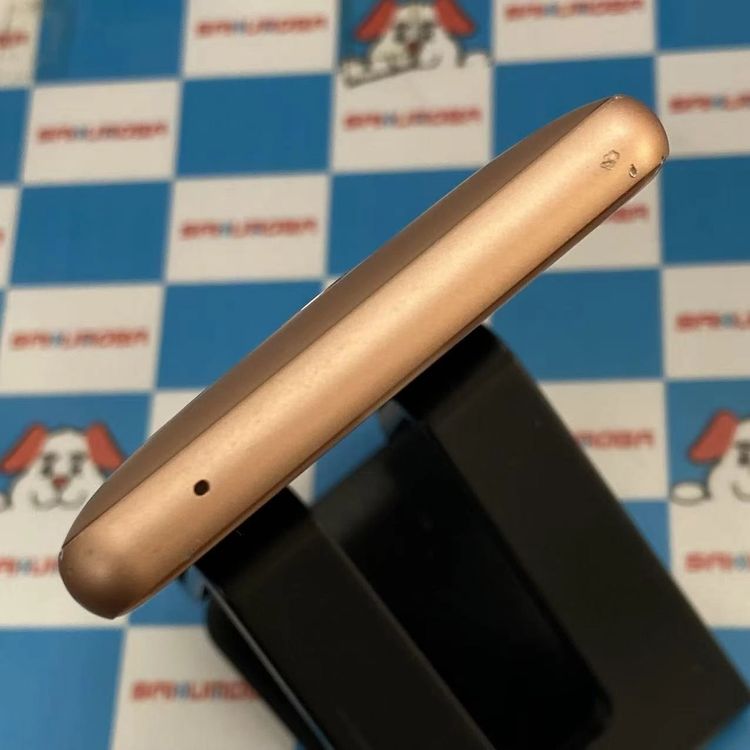 Xperia XZ2 Compact 64GB Coral Pink SO-05K docomoS