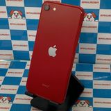 iPhoneSE 2 64GB Product Red MX9U2J/A docomoSIM
