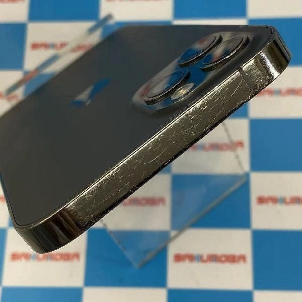 iPhone12 Pro docomoSIMե꡼ 256GB MGM93J/A A2406