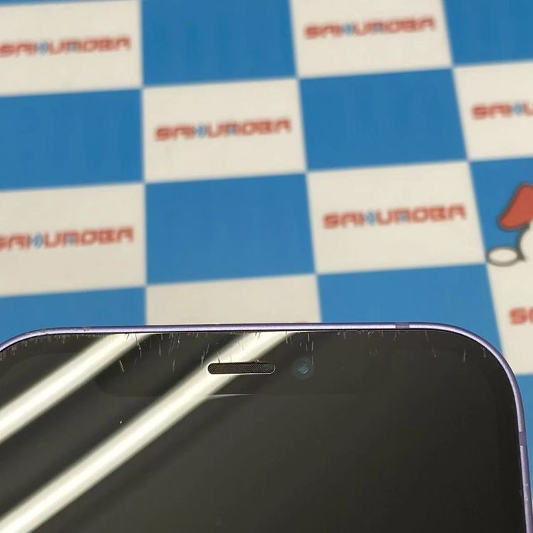 ¨��ȯ����iPhone12 mini 128GB �ѡ��ץ� NJQD3J/A SIM�ե꡼