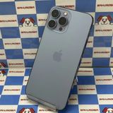 iPhone13 Pro Max 128GB シエラブルー NLJ73J/A AU版SIMフリー