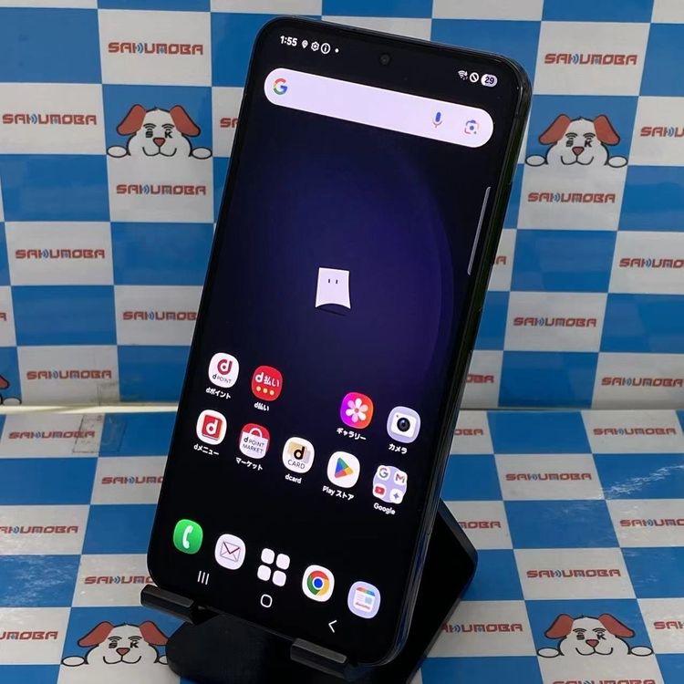 Galaxy S23 8GB/256GB եȥ֥å SC-51D docomoSIMե