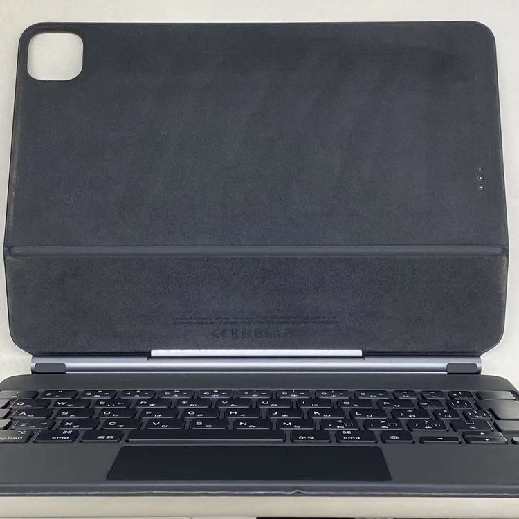 ¨��ȯ����Magic Keyboard ���ܸ�(JIS) MXQT2J/A ** �֥�å�