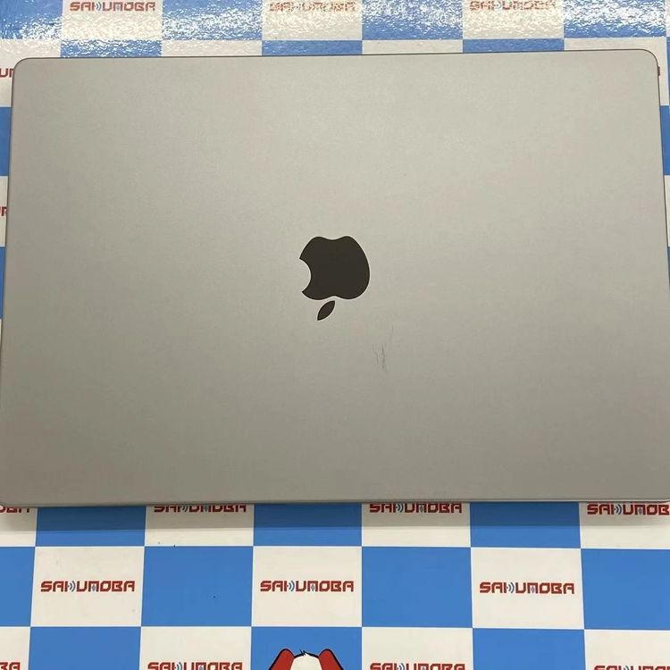 MacBook Pro 2021 16����� Apple M1 Pro 16GB/512GB (CP
