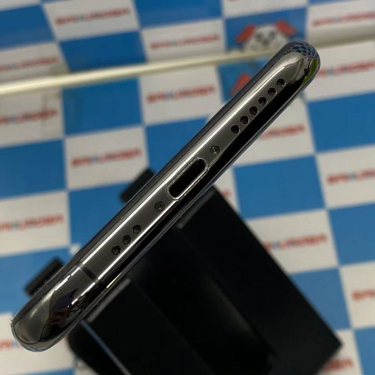 iPhoneXS 256GB ڡ쥤 MTE02J/A docomoSIMե꡼ 