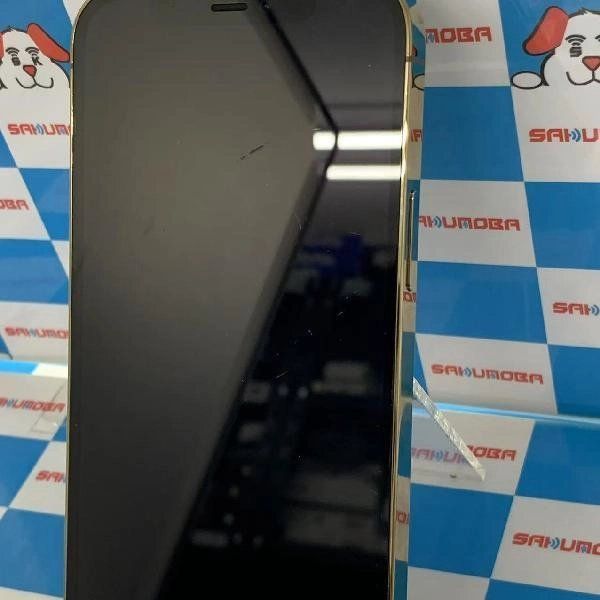 iPhone12 Pro AppleSIMե꡼ 128GB NGM73J/A A2406