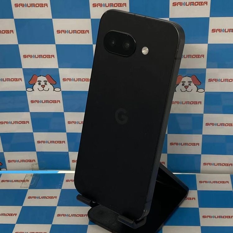 Google Pixel 9a 8GB/128GB ֥ǥ G3Y12 SoftBankS