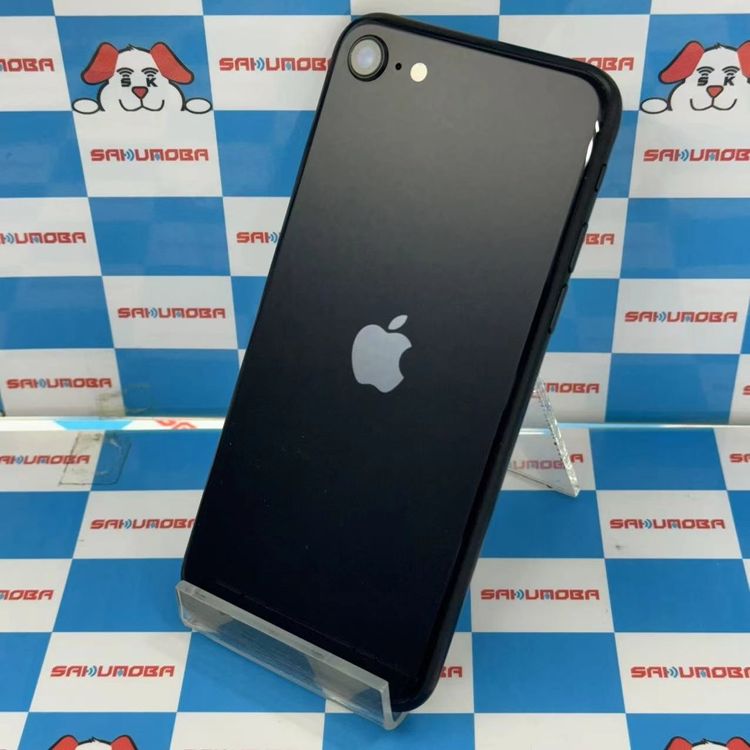 iPhoneSE 3 64GB ߥåɥʥ MMYC3J/A docomoSIMե꡼