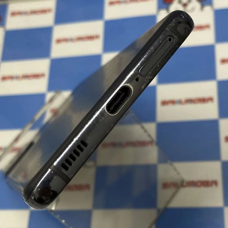 ¨��ȯ����Galaxy S21 5G 8GB/256GB SC-51B docomo��SIM�ե꡼