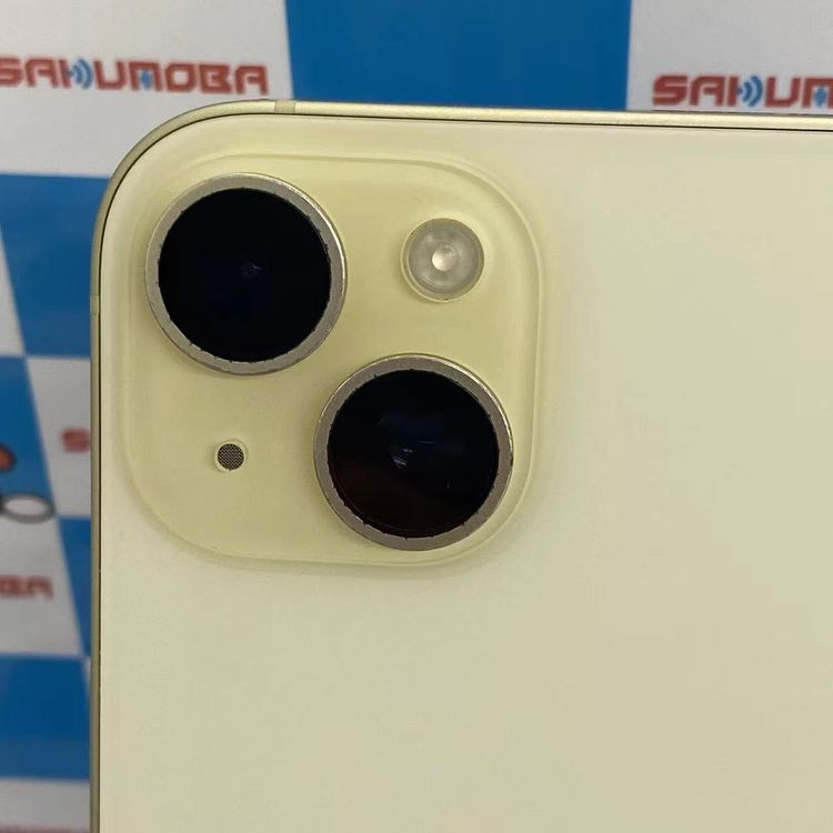 ¨��ȯ����iPhone15 128GB �������� MTMK3J/A docomo��SIM�ե꡼