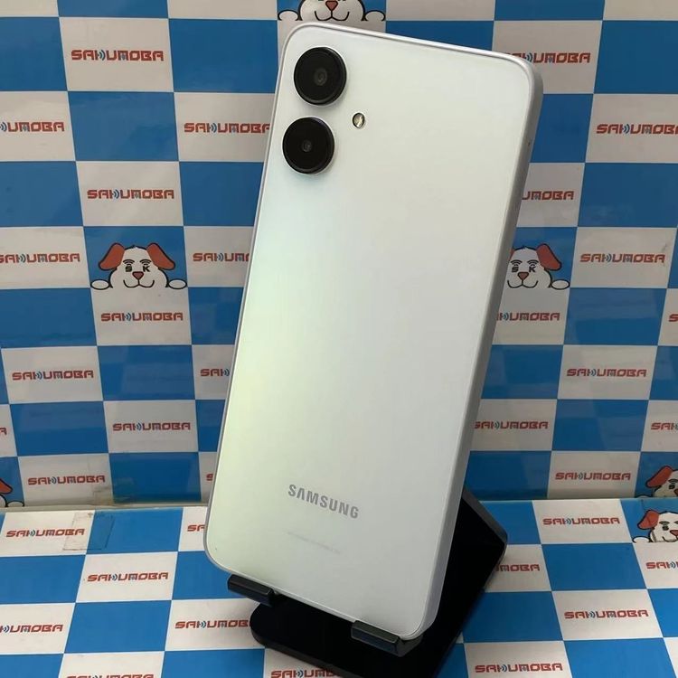 Galaxy A25 5G 4GB/64GB �饤�ȥ֥롼 SC-53F docomo��SIM�ե꡼