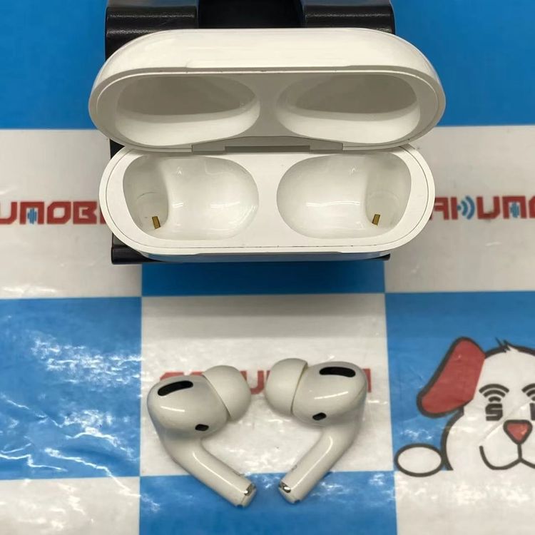 ¨��ȯ����AirPods Pro ��1���� 2019ǯ��ǥ� �ۥ磻�� A2084 �������