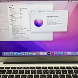 MacBook Air 13����� Mid2017 Corei5 8GB/256GB ����С� MQ
