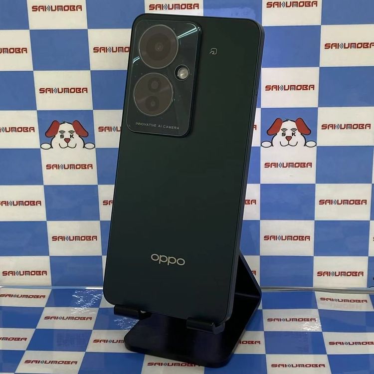 OPPO Reno11 A 8GB/128GB ���������꡼�� CPH2603 SIM�ե꡼������