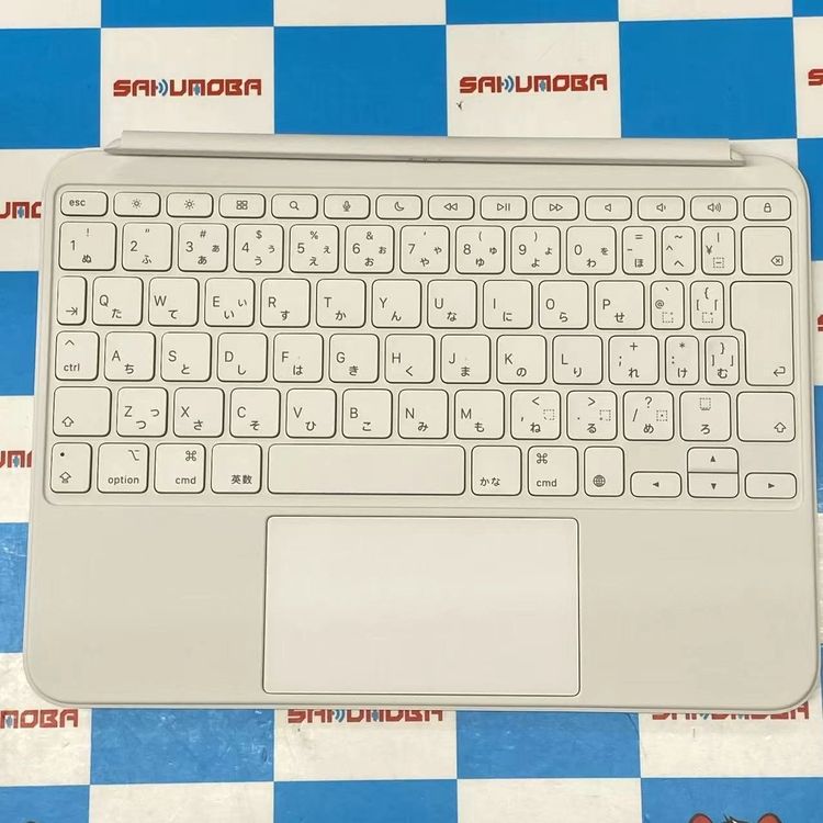 Apple Magic Keyboard Folio ���ܸ�(JIS) iPad(��10����)�� *